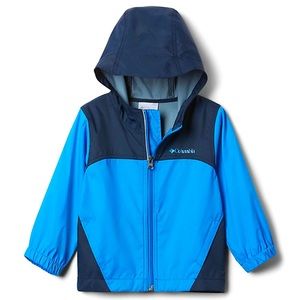 Columbia Toddler Rain or Wind Jacket
